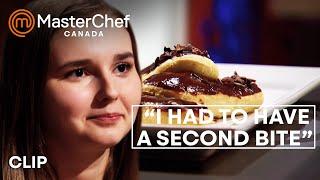 Eclairs From Scratch! | MasterChef Canada | MasterChef World