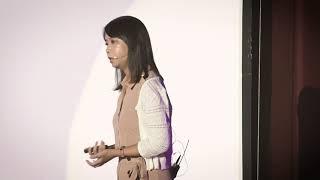 「法律」猶如阿拉丁神燈，試著了解它，它就會保護你！ | 宇安 陳 | TEDxDongWuU