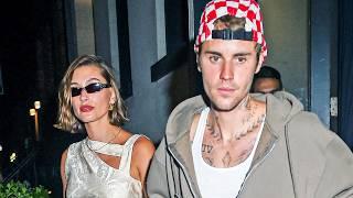 Justin & Hailey Bieber: The Truth Behind the Divorce Rumors