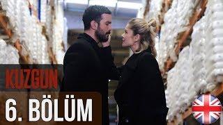 Kuzgun (The Raven) - Episode 6 English Subtitles HD