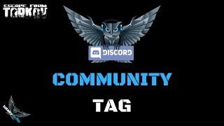 totallyAcRo Community Tag