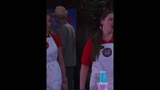 The awkwardness in this scene #disney #trending #edit #shortsfeed #shorts #peytonlist