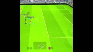 | AG Infinity - S | eFootball 24 Gameplay