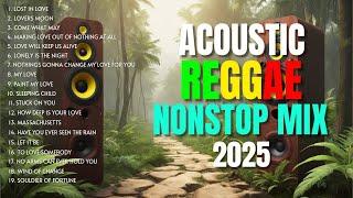 REGGAE LOVE SONGS 2025 | BEST ROMANTIC REGGAE LOVE SONGS 2025