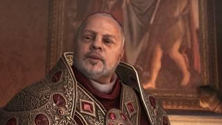 Assassin's Creed: Brotherhood. Синхронизация 100%. Миссия 46. По яблоку в день...