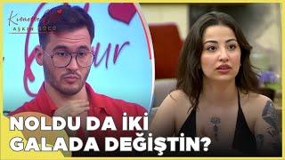 Luca Buse'yi Sorguluyor | Kısmetse Olur: Aşkın Gücü