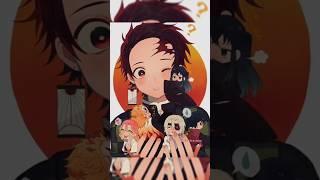 The tanjiro effect ️ #demonslayer #anime #edit #trending #shorts