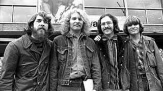 Creedence Clearwater Revival: Travellin' Band