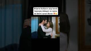 ️‍ #dilbar #barışbaktaş #turkishseries #yağmuryüksel #kanal7 #kançiçekleri #dilanbaran #yağbar