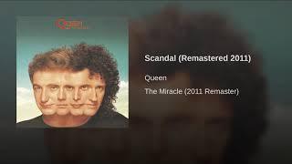 Queen - Scandal