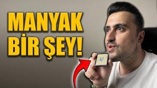 AMD Ryzen 7 5700X İşlemci Hızı Nedir, Almak Mantıklı Mı? (MANYAK BİR ŞEY ÇIKTI)