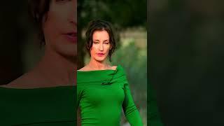 @CrissyG (Beautiful Emerald Green Shein Dress} Fashion Styles For Ladies