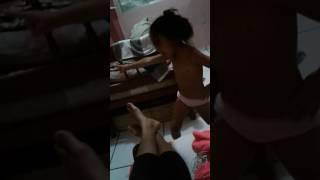 Lia safira minha dançarina