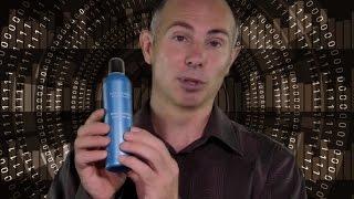Future Shopping Network - ASMR Role Play - Skin Care
