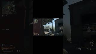 #shorts The best use of Molotov Bomb in DMZ Warzone (Call of Duty: Warzone 2.0)