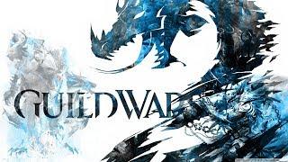 Учимся Играть в Guild Wars 2