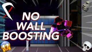 Advanced Tutorial WITHOUT Wallclimb Boosting On MOBILE! | Roblox Parkour