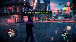 Saints Row IV - Asha's VIP Mission (Xbox 360)