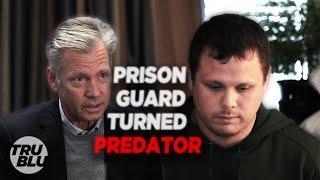 Free Full Episode - Takedown with Chris Hansen - Michael the Prison Guard
