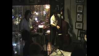 POLWIT OPAPANT & NOPPADOL TIRATARADOL live at SWEETS - Stella by Starlight