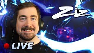 EVE Online - Checking Out New Update! #Sponsored