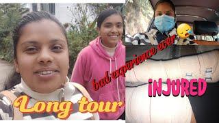 SAURAB LAI VETNA AKKASI BUTWAL PUGE ||BAD TRAVEL EXPERIENCE EVER  #travel #VLOG