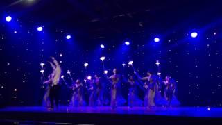 Todes Fest Moscow декабрь Бутово 21 2016 gala concert