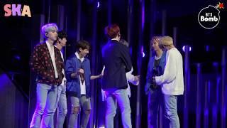 [RUS] 180330 [РУС САБ] [BANGTAN BOMB] BTS @ Mcountdown for DNA & MIC Drop comeback stage