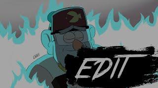 Стэнли Пайнс | Gravity Falls Edit #gravityfalls