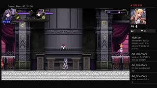 Gal Guardians (Gal Gun Castlevania )