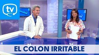 MedicinaTV - 72. El colon irritable