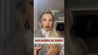 MULHERES DE ÁRIES