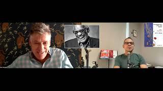 Peter Bernstein "Con Alma" Interview Hosted by Neff Irizarry CLJG Vol 2: Solos