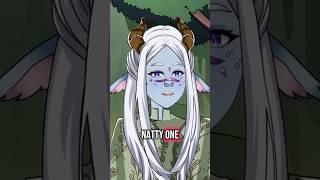 Beware the nat 1 #vtuber #envtuber #dnd #firbolg #diceroll