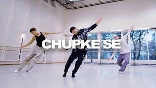 Chupke Se Practice w/ Quick Style