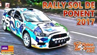 Rally Sol de Ponent 2017 [1080p50] PURE SOUND