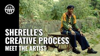 Sherelle | Meet The Artist | Thomann