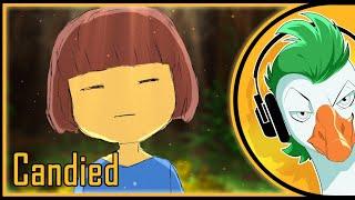 Undertale Animation — Сandied (На русском)