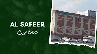 Al Safeer Centre | Mussafah |Abu Dhabi | Relevant Recipes