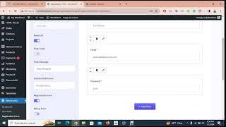 How to create custom wholesale registration form woocommerce free