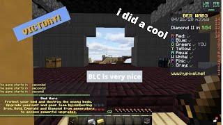 Literal Bedwars Ep:1