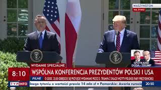 Prezydent Duda o polskiej historii