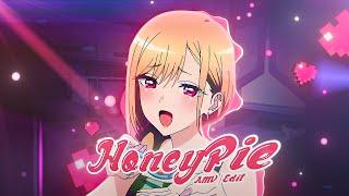 Honeypie (Anime Mix AMV)