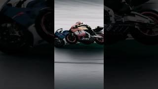 No 1 rider Rossi 46! #crazy #race #trending #shorts