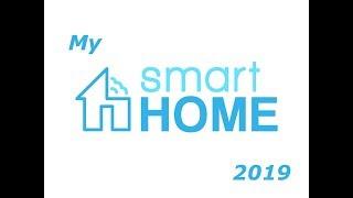 My Smart Home (2019) EN