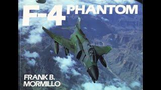 F-4 Phantom, Ian Allan Ltd 1990, Frank B  Mormillo