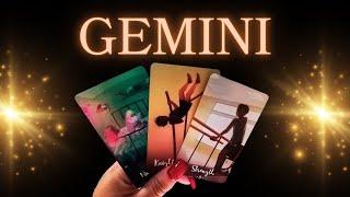 GEMINI, BABY! YOU WILL END UP WITH THIS PERSON!  OCTOBER 2024 Tarot Love Reading ️