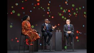 Goalkeepers 2019: A Conversation with Bill Gates and Aliko Dangote