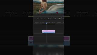 Easy Halation Effect in Adobe Premiere