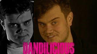 DANDILICIOUS- Bill Heeks Interview